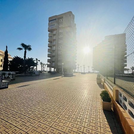 Atico Penthause Siesta Apartment San Blas  Exterior photo